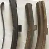 Suministro Directo de Fábrica de Piezas Ferroviarias y Pastillas de Freno de Tren desde el Fabricante