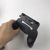 Controle de jogo W10 Cross-border Playerunknown's Battlegrounds Peace Elite Chicken Button Auxiliar físico de tiro Chicken Handle