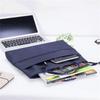 Bolsa de Almacenamiento Multifuncional al por Mayor del Fabricante, Bolsa para Computadora, Bolsa de Conferencia, Maletín de Negocios para Hombres y Mujeres, Logo Personalizable, Impermeable