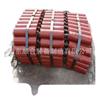 108*350*3 Rodillo Triple, Rodillo Triple Paralelo de Minería de Varios Materiales, Rodillo Triple Paralelo de Minería