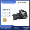 35170-26900 é adequado para o sensor de posição do acelerador do Hyundai Kia Accent