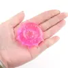 Anillo de bloqueo para hombre Anillo para pene de silicona Anillo ojo de oveja Anillo sol Anillo de bloqueo de raíz para hombre Anillo bloqueador Artículos sexuales