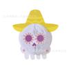 Chapéu de Abóbora de Halloween Decorações de Favo de Mel de Papel Cenário de Loja Montagem de Cena Celebração de Feriado Enfeites Pendurados