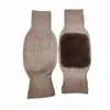 Rodilleras de Cachemira para Otoño e Invierno, Cálidas, Extendidas y Engrosadas, para Piernas Frías Viejas de Articulaciones de Hombres y Mujeres, Cubrepiernas para Ancianos