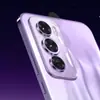 Adecuado para teléfono móvil OPPO Reno12 Pro Red a prueba de polvo Altavoz Auricular Puerto de carga Pasta protectora metálica integrada a prueba de caídas