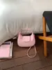 Bolsa de Mão com Design de Nicho Estilo Coreano Bolsa Dumpling Versátil Bolsa de Ombro Transversal Simples e Estilosa Nova Bolsa Transfronteiriça para o Dia a Dia para Mulheres