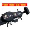 Funda de asiento de coche eléctrico para cuatro estaciones, universal, impermeable, protector solar, Emmayadi, batería de coche, bicicleta, cojín de asiento, funda de asiento de tranvía