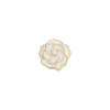 Metal Camellia Nail Art Acessórios 2022 Nova Decoração de Unhas Internet Celebridade Joias Fábrica Direta Nail Art