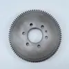 Para Plato de Cadena Bombardiersedoo Jetski 260