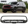 Aplicable a 2016-19 Dodge Durango Marco exterior de la red media Durango SRT 68307806AB