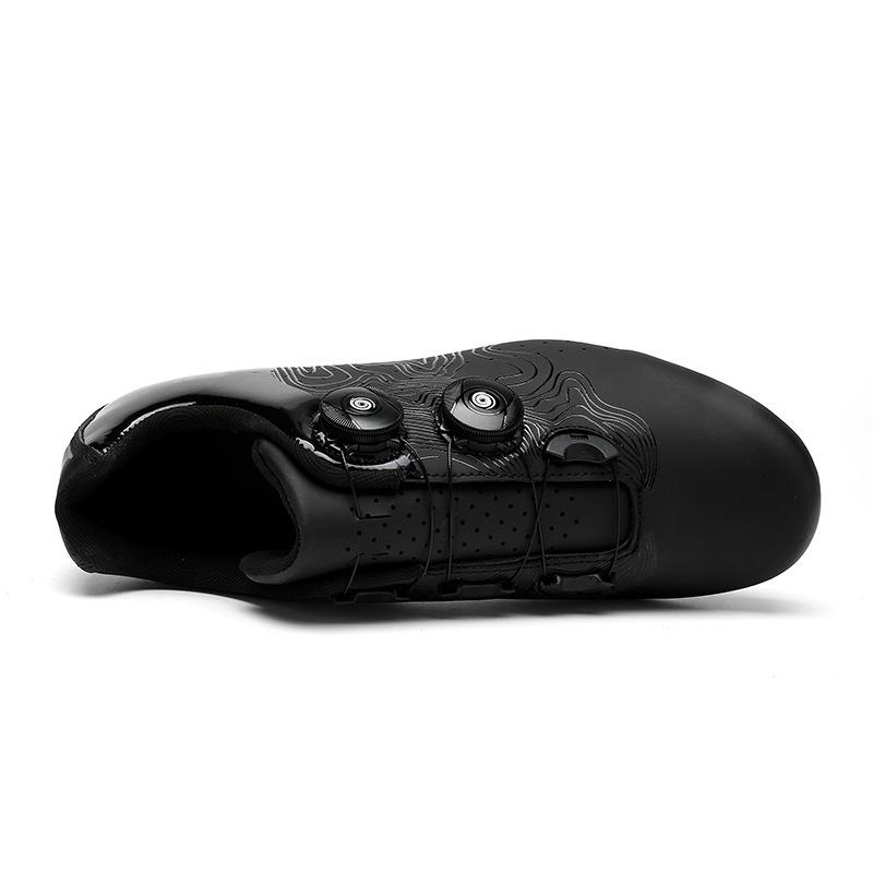 骑行鞋男山地车