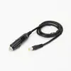 Encendedor de Cigarrillos de Coche Enchufe Macho a Cable de Alimentación Dc7909 Cable de Conexión para Exterior Móvil Nueva Energía 5521