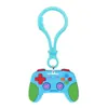 Llavero de Controlador de Juego Decoración de Fiesta Infantil Regalo Pequeño Venta al por Mayor Transfronteriza