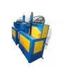 Máquina Hidráulica de Enrolamento de Bobinas, Máquina de Enrolamento de Bobinas CNC Totalmente Automática, Máquina de Enrolamento de Bobinas de Tubos de Aço Inoxidável e Galvanizado com a Capacidade de Reservar Posições Retas