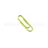 Clips de Papel Metálicos Coloridos de 28 mm 30 mm, Bronce, Bronce Rojo, Clips de Papel de Oficina L, Clips de Papel, Disponibles en Stock para Venta Transfronteriza