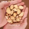 Yunnan Indonésia Fruta Preta Árvore Sino Fruta Natural Casca Sino de Vento Planta Pingente Pacote de Material DIY Feito à Mão Ornamento para Pendurar Venda por Atacado