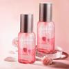 Luo Daishi Perfume de Rosa Óleo Essencial para Cuidados com os Cabelos Feminino Cabelo Liso e Queimado Melhora o Cabelo Seco e com Frizz Fabricante de Fragrâncias Atacado