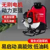 Ensamblaje de Manguera para Tanque de Combustible de Cortacésped, Podadora de Setos de Mochila, Filtro de Aceite de Dos Tiempos, Manguera de Gasolina, Desbrozadora, Cortadora de Césped