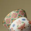 Taza Maestra de Alto Pie Estilo Japonés para Uso en Casa, Taza de Té Cerámica Hecha a Mano, Juego de Té Kung Fu, Taza Personal, Taza Individual