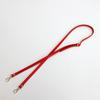 Correa de Bolso Ajustable para Mujer de 120cm x 1.2cm con Correa Larga Cruzada de PU Correa de Hombro Hombro Único 50g
