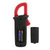 Pinza Amperimétrica Digital Ulleid UT200B AC 600A Amperímetro Eléctrico Pinza Voltaje Resistencia Multímetro
