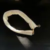 Bolsa Abierta Doble Cara con Asa de Tela No Tejida, Bolsa de Empaque de Tela No Tejida, Bolsa Protectora Abierta por Ambos Lados a Prueba de Polvo, Ecológica