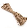 Cuerda para Tienda de 4mm con Siete Núcleos, Paquetes de 31.1m, Paracord Colorido para Camping y Deportes al Aire Libre, Paracord de Siete Núcleos para Senderismo
