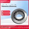 Rolamento diferencial automotivo F-577158 F-574658 LM50134R rolamento de rolos cônicos não padrão