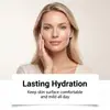 Aceite Hidratante de Semilla de Madera Viareline, Suave y Nutritivo para la Piel, Textura Ligera, Fácil de Aplicar, Aceite de Cuidado Diario