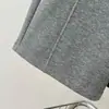 Pantalones casuales nuevos para mujer de talla grande, estilo coreano de otoño, con efecto adelgazante, corte tridimensional, cordón, cintura elástica y diseño de pierna recta.. 1024