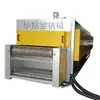 Horno de Túnel Personalizado No Estándar para Tratamiento Térmico de Metales a Alta Temperatura y Horno de Recocido de Productos Línea de Conformado y Secado