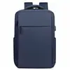 Mochila Transfronteriza, Gran Capacidad, Bolsa para Computadora de Negocios y Viaje para Hombres y Mujeres, Mochila Grande para Viajes al Aire Libre, Mochila Escolar, Repelente al Agua