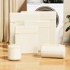 Bolsa de Lavandería Transfronteriza Malla Gruesa y Fina Especial para Lavadora Anti-Deformación Bolsa Protectora para Ropa Íntima Sujetador Ropa Bolsa de Malla Bolsa de Malla