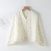Xale Pós-Parto para Primavera e Verão, Manta de Algodão Quente e Resistente ao Frio, Comprimento Estendido, Adequado para Casa e Escritório, Proteção para os Ombros para Outono e Inverno