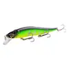 Aliexpress Cebo Señuelo 12cm/13.5g Señuelo Minnow Plástico Artificial Señuelo Duro Equipo de Pesca