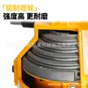 Equilibrador de Muelle de Bloqueo Automático, Tensor Telescópico de Resorte para Suspensión, Polipasto de Balanceo de Bloqueo Automático Tipo Torre, Tensor Equilibrador