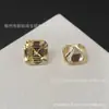Suministro Directo de Fábrica Anillo Principal de Joyería con Zirconia de Color Cortada en Forma de Pagoda Cuadrada Accesorios de Piedra Principal 4*4Mm~9*9Mm