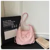 Bolsa Transversal Multifuncional para Mulheres, Mochila Nova Tendência 2026, Bolsa de Ombro Versátil, Bolsa Tote Grande Capacidade para o Dia a Dia