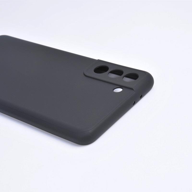 S22精孔全磨砂TPU