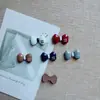 Corbata de Lazo Miu Miu Estilo Ins de Gama Alta, Pinzas para el Cabello DIY, Accesorios para el Cabello, Decoraciones para Fundas de Teléfono, Dijes para Zapatos, Materiales y Accesorios al por Mayor