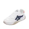 Sapatos Casuais Femininos da Moda Novos Primavera/Outono 2026, Sapatos Casuais Esportivos Confortáveis Femininos, Sapatos Single de Malha, Transfronteiriço