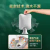 Bolsa de agua caliente de imitación de piel de conejo calentador de manos para inyección de agua calentador de manos invierno calor duradero gran capacidad PVC conveniente bolsa de agua caliente