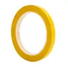 Fita Transformadora Costin 5S Fita de Posicionamento para Desktop Quadro Branco Vermelho Amarelo Azul Verde Linha de Isolamento Fita Mara