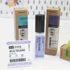 Mai Pin Papelería Espejo Secreto Serie Fragancia Perfume para Niñas, Portátil 8ml Aroma Floral Fragancia de Larga Duración Muestra de Perfume