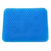 Nova Almofada para Caixa de Pesca Anti-Dor no Glúteo Almofada Espessa para Cadeira de Pesca Ventilada e Respirável Impermeável Tapete de Pesca Silicone Alta Elasticidade
