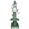 Z5150B Zhongjie taladro vertical taladro de agujero profundo alimentación automática taladro de metal taladro Z5150B