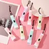 Cordão Mini Lanterna Macaron Evento de Aniversário Infantil Jardim de Infância Abertura Presente Pequeno Prático Volta às Aulas