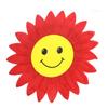 Girasol Flor de Mão Jogos Abertura Cerimônia de Abertura Adereços 61 Jardim de Infância Performance de Dança Girassol Sorridente