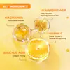 Producto de Venta Caliente Transfronterizo Sérum Iluminador de Vitamina Sérum Esencia Iluminadora de Vitamina
