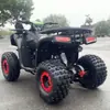 Bicicleta de Praia Motocicleta Off-Road de Quatro Rodas Atv Bicicleta de Montanha Todo-o-Terreno 125Cc Little Bull Atv Bicicleta de Praia